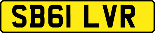 SB61LVR