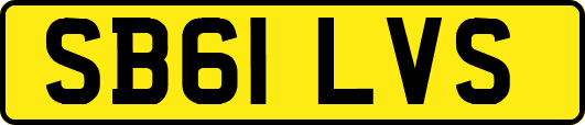 SB61LVS