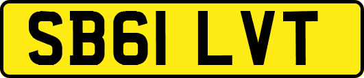 SB61LVT