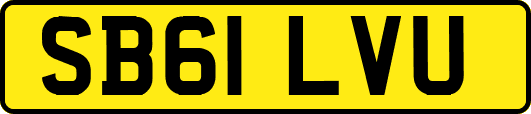 SB61LVU