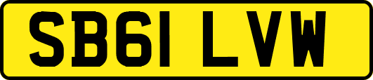 SB61LVW