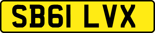 SB61LVX