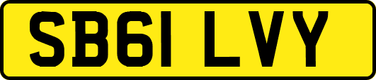 SB61LVY