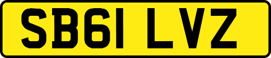 SB61LVZ