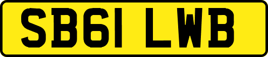 SB61LWB