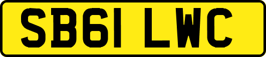 SB61LWC