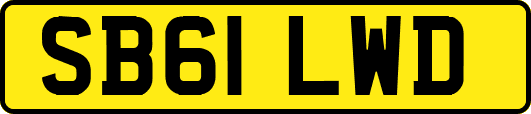 SB61LWD