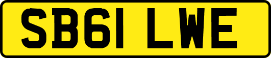 SB61LWE