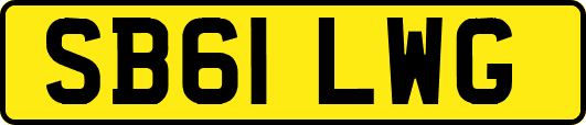 SB61LWG