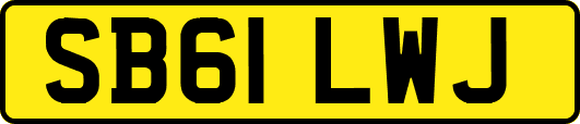 SB61LWJ