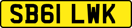SB61LWK