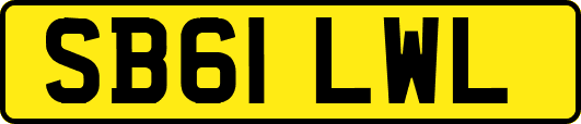 SB61LWL