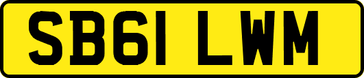 SB61LWM