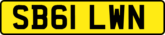 SB61LWN