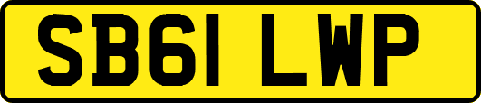 SB61LWP
