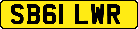 SB61LWR
