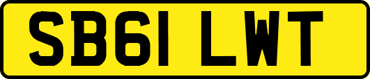 SB61LWT
