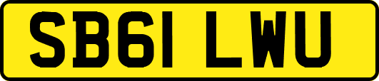 SB61LWU