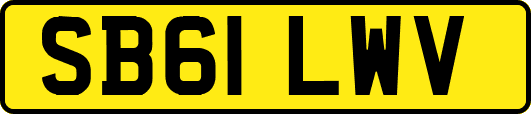SB61LWV