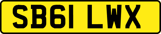 SB61LWX