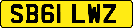 SB61LWZ