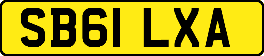 SB61LXA