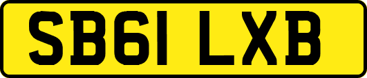 SB61LXB