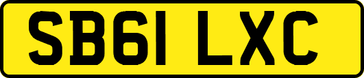SB61LXC