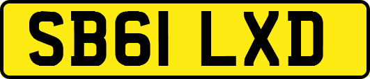 SB61LXD
