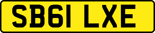 SB61LXE