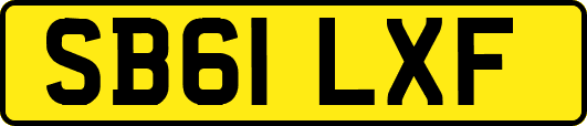 SB61LXF