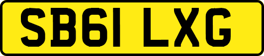 SB61LXG