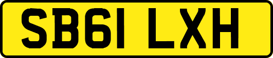 SB61LXH