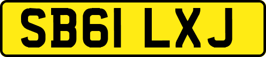 SB61LXJ