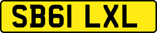 SB61LXL