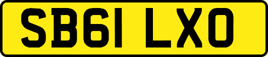 SB61LXO