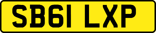 SB61LXP