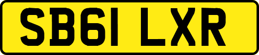 SB61LXR