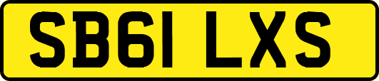 SB61LXS