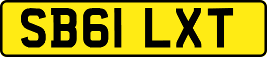SB61LXT