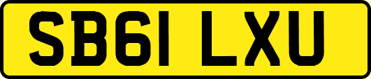 SB61LXU