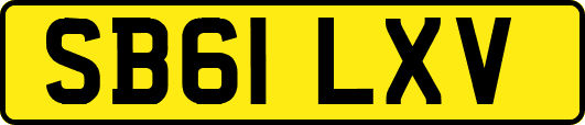 SB61LXV