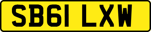 SB61LXW