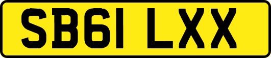 SB61LXX