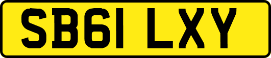 SB61LXY
