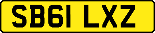 SB61LXZ