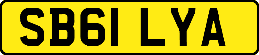 SB61LYA