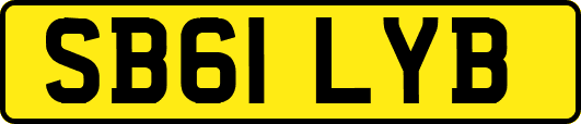 SB61LYB