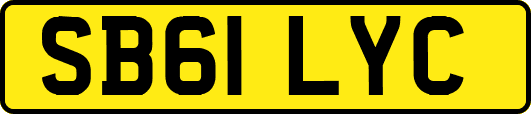 SB61LYC