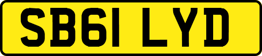 SB61LYD